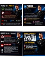 Immagine A stasera con Gabbani