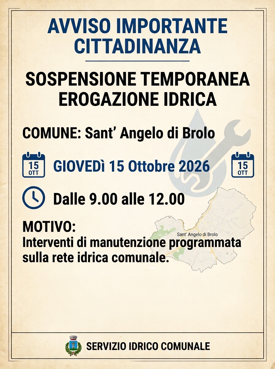 Immagine novità in apertura