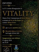 Immagine Vitality