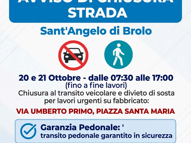 Immagine novità in apertura