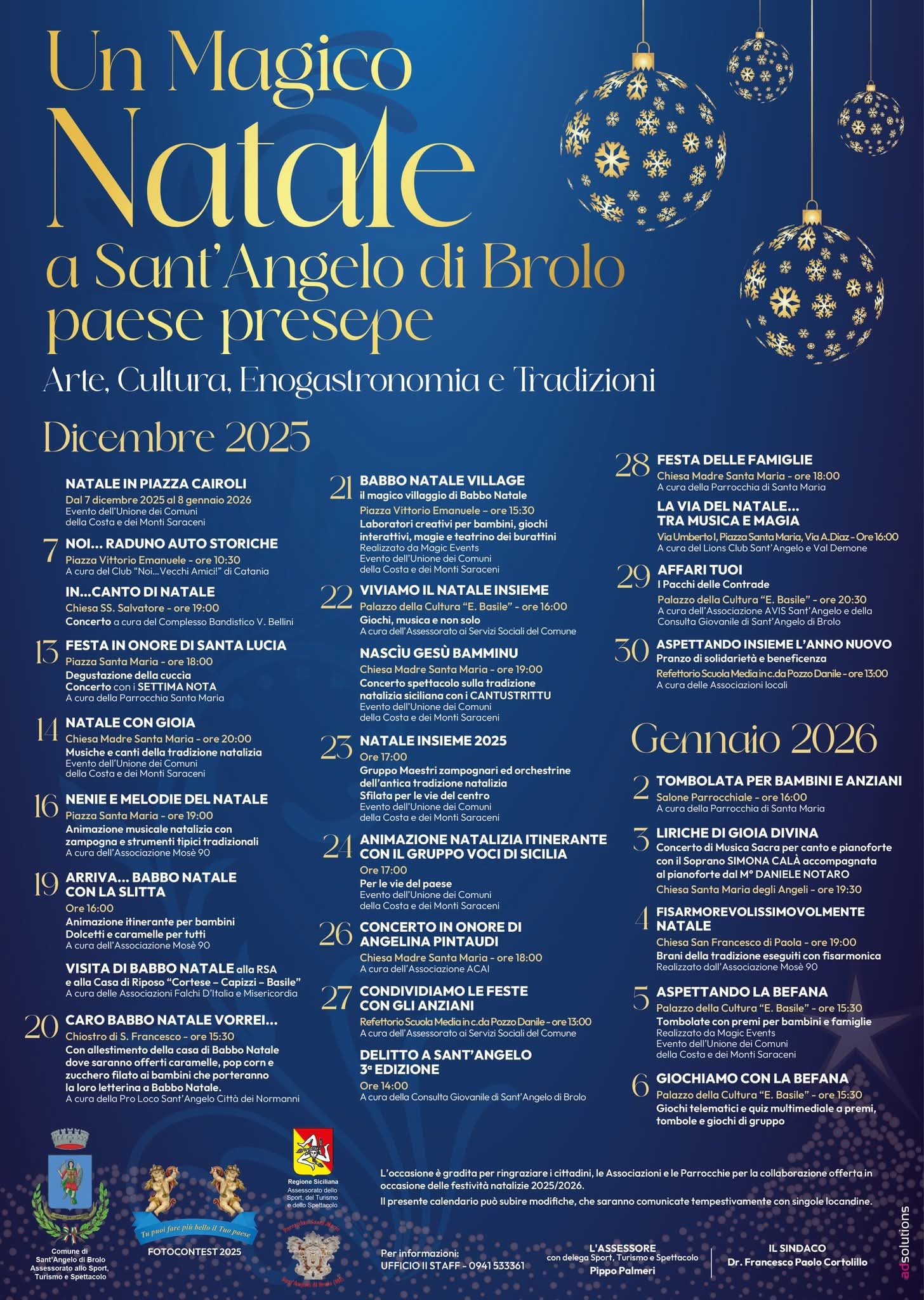 Immagine novità in apertura