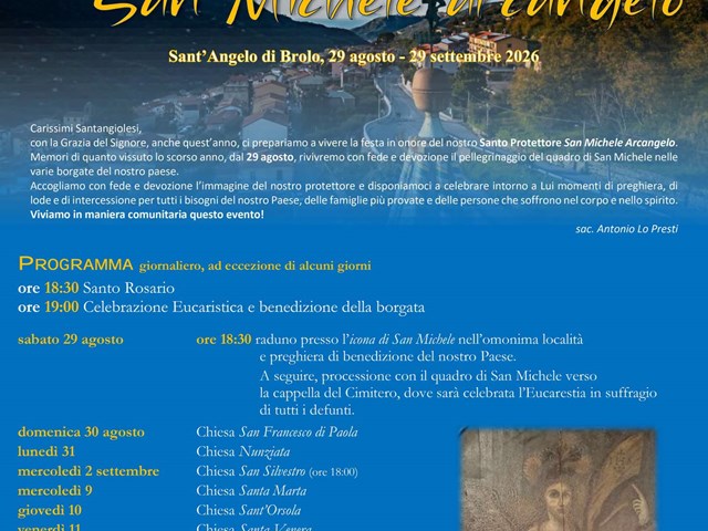 Immagine novità in apertura