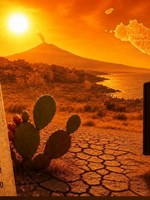 Immagine Allerta cado - Attivato il C.O.C.