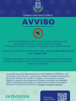 Immagine Deblattizzazione 12 giugno