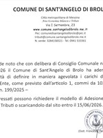 Immagine Definizione agevolata delle imposte comunali