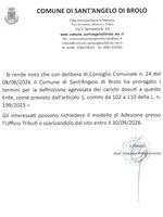 Immagine Definizione agevolata delle imposte comunali