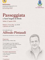 Immagine Passeggiata