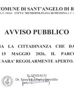 Immagine Riapre il Parco giochi