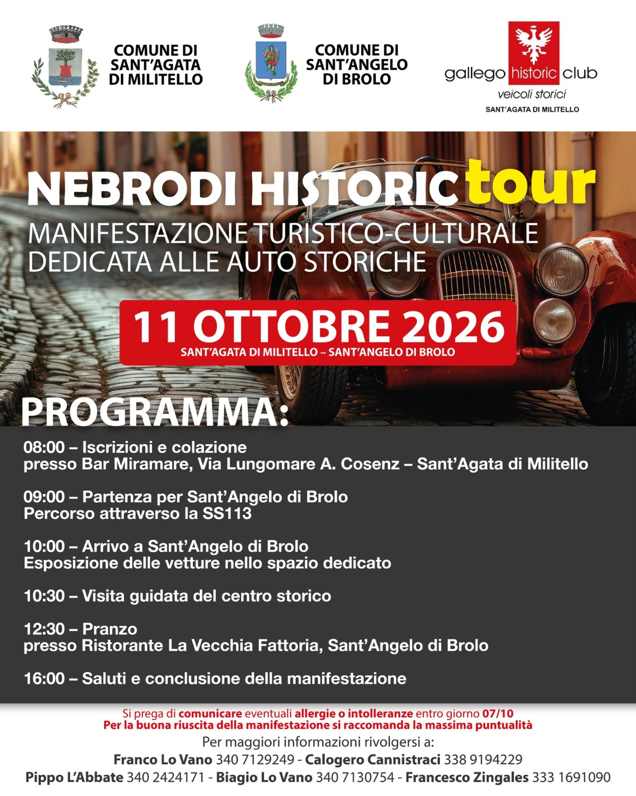 Immagine novità in apertura