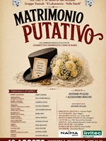 Immagine Rappresentazione teatrale 18 agosto