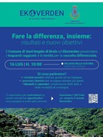 Immagine Convegno con Ekoverden