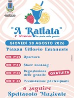 Immagine A Rattata 4^ edizione